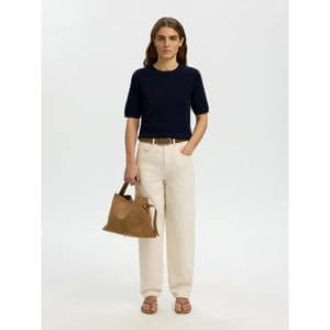 Selected Femme Helle Knitted Jumper